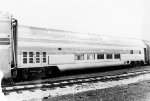 Amtrak Dome Bar-Lounge 9365